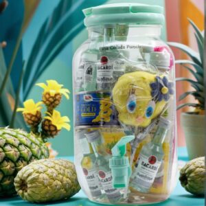 Pina Colada Punch - Pack