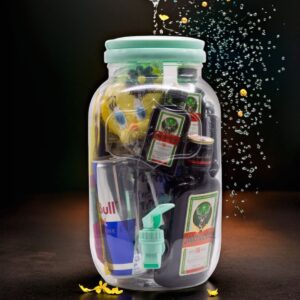 Jäger Boom Punch