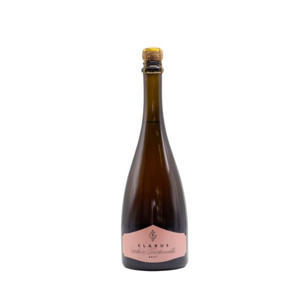 Spumant Clarus rose - Balla Geza - 0.75L - alc.13%