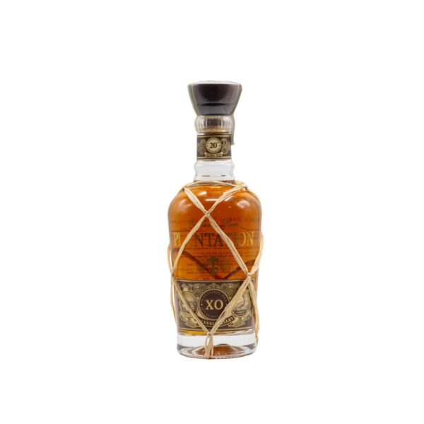 Plantation Rum XO 20th  Anniversary 0,7L - alc. 40%