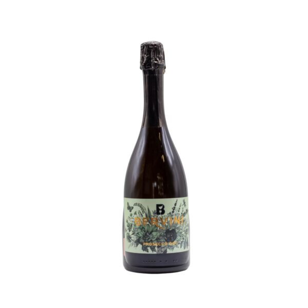 Prosecco DOC Millesimato - Vinopera - Bervini 1955 - 0.75L - alc.11%