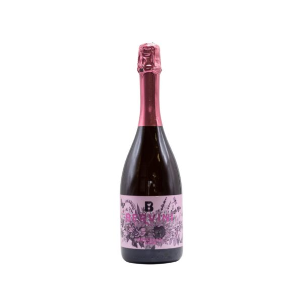 Prosecco DOC Rose Brut - Vinopera - Bervini 1955 - 0.75L - alc.11%