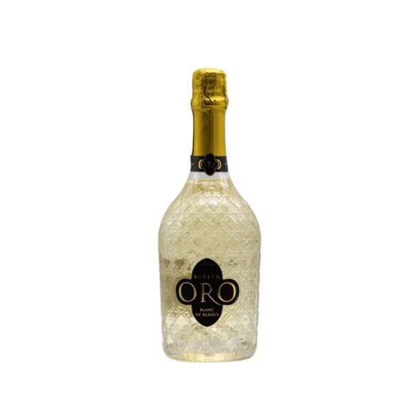 Spumant alb extra dry - Soffio Oro - 0.75L - alc.11%