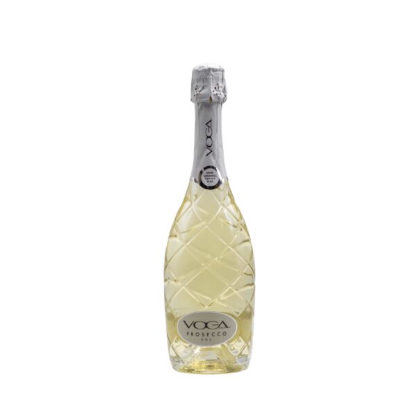 Prosecco Spumant DOC brut - Voga - 0.75L - alc.10.5%