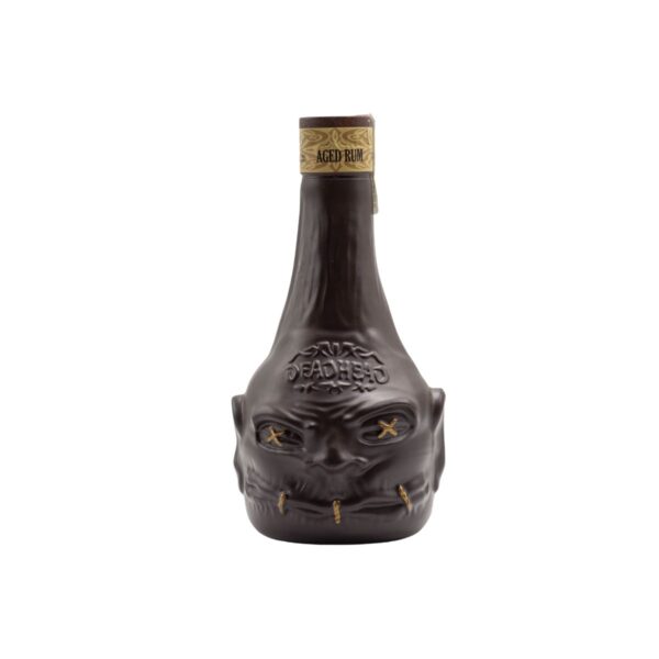 Deadhead 6yo Rum 0,7L - alc.40%