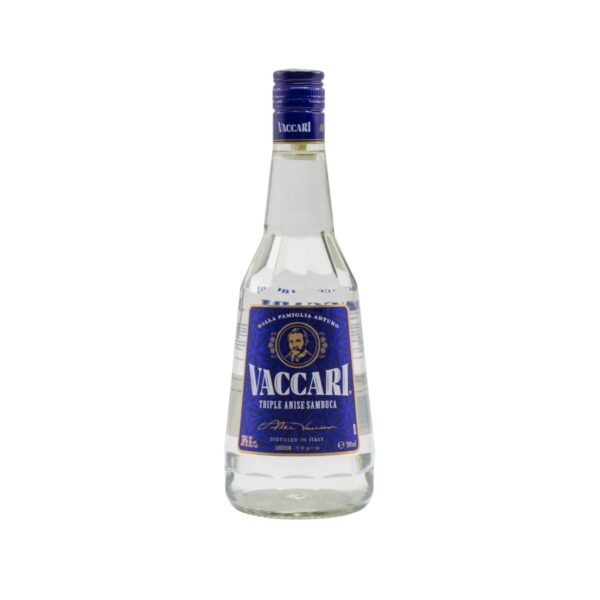 Vaccari - Sambuca  - 0.7L - alc.38%