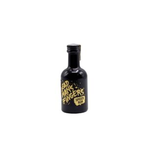 Dead Man s Finger Spice Rum - 0,05l - alc 37,5%