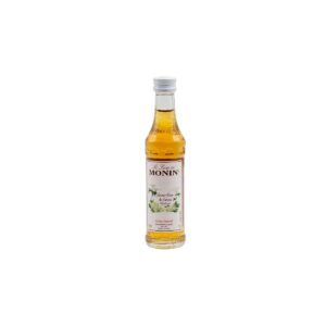 Monin Sirop Elderflower - 0,05l