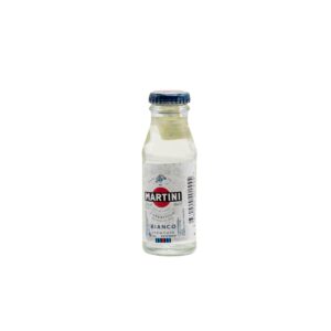 Martini - Vermouth Bianco miniatura - 0.06L - alc.15%