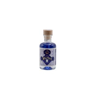 Wolfpack Moonlight Gin - Magura Zamfirei - 0.1L - alc.40%