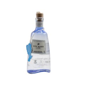 Gin Mare - Capri - 0.7L - alc.42.7%