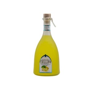Limoncello Cellini 0,7l - alc. 30%