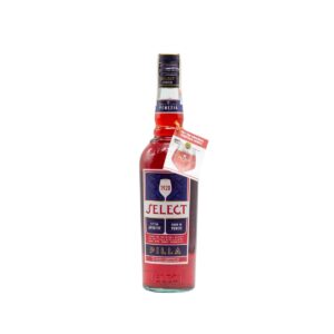 Bitter Aperitiv - Select - 0.7L - alc.17.5%
