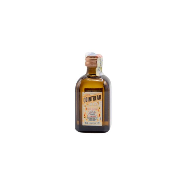 Lichior - Cointreau - 0.05L - alc. 40%