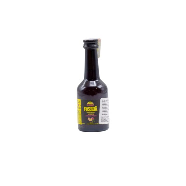 Passoa - Lichior - 0.05L - alc.17%