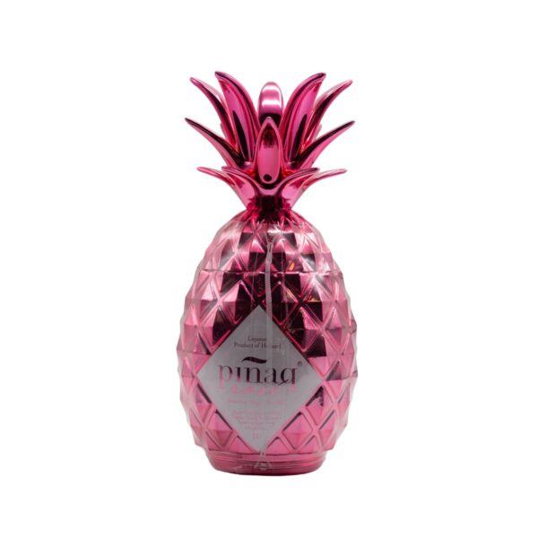 Pinaq Rose - 1l - alc 17%