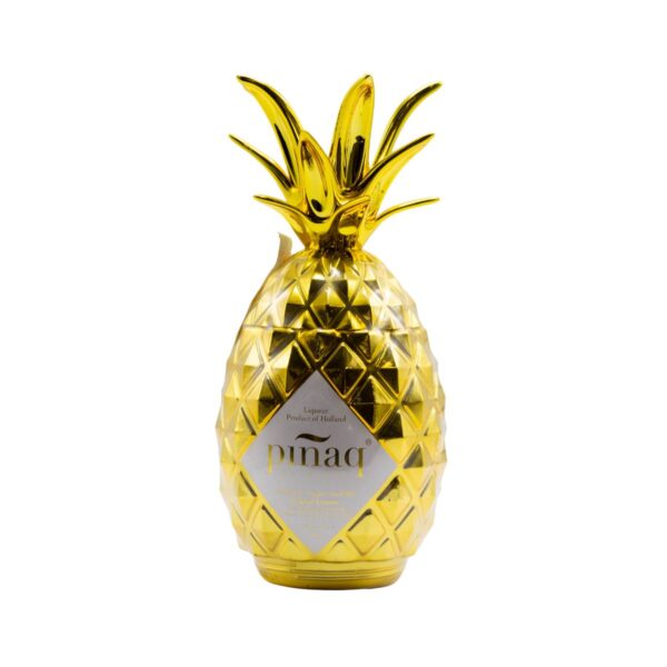 Pinaq Gold - 1l - alc 17%