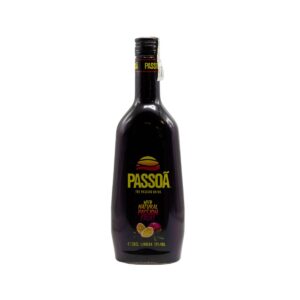 Passoa - lichior - 0.7L - alc.17%