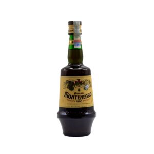 Amaro Montenegro - Lichior - 0.7L - alc. 23%