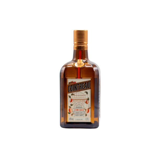 Cointreau - Lichior - 0.7L - alc.40%