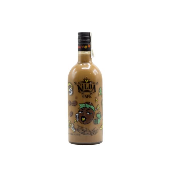 Kilda Cafe 0,7L - alc.17%