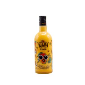 Kilda Mango 0,7L - alc.17%