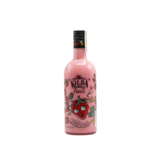 Kilda Fresca 0,7L - alc.17%