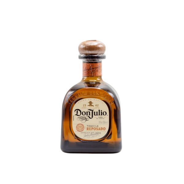 Don Julio - Tequila reposado - 0.7L - alc. 38%
