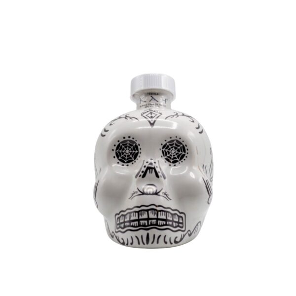 Kah Blanco Tequila 0,7l - alc. 40%
