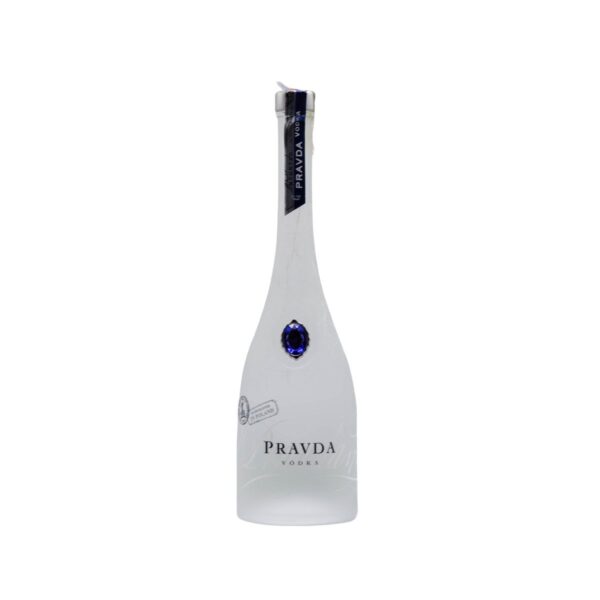 Pravda Vodka 0,7l - alc. 40%