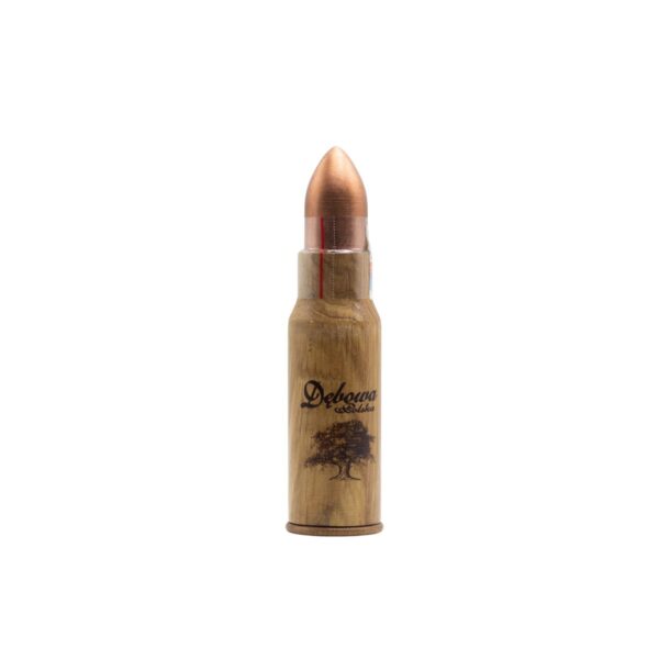 Debowa Military Vodka 0,5l - alc. 40%