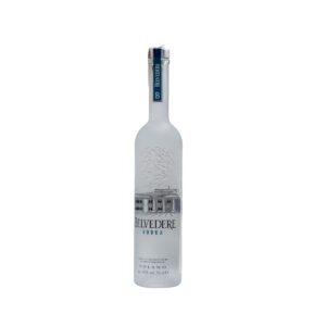 Belvedere - Vodka - 0.7L - alc. 40%