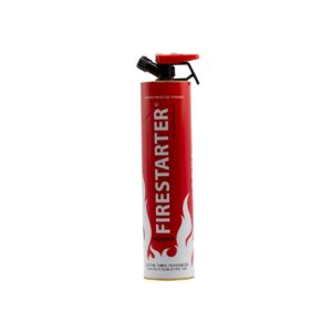 Firestarter Vodka 0,7l - alc. 40%