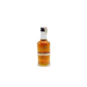 Zacapa - Rom Solera Centenario 23 yo - 0.05L - alc.40%