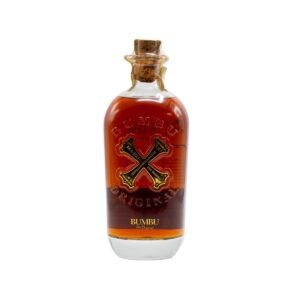 Bumbu - Rom Original - 0.7L - alc. 40%